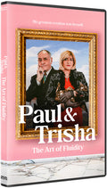 Paul & Trisha: The Art Of Fluidity - Paul & Trisha: The Art Of Fluidity - DVD
