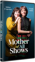 Mother Of All Shows - Mother Of All Shows - DVD