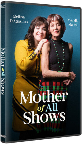 Mother Of All Shows - Mother Of All Shows - DVD