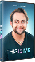 This Is Me - This Is Me - DVD