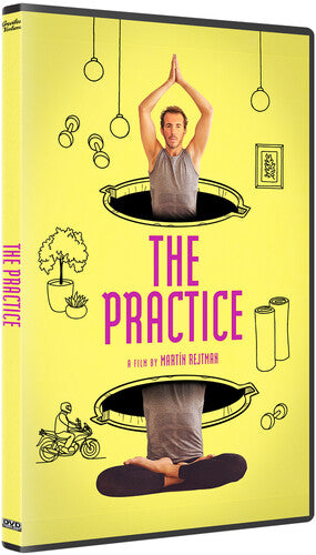 Practice - Practice - DVD