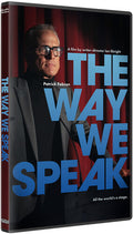 Way We Speak - Way We Speak - DVD