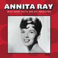 Ray,annita / Betts,harry & His Orchestra - Sunday Kind Of Love - Music CD