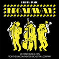 London Theater Orchestra & Company - Lights Music Broadway: 20 Iconic Musical Hits - Music CD