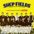 Fields,shep & His Rippling Rhythm Orchestra - In Hi-fi Stereo: Live From The Shamrock Hilton - Music CD