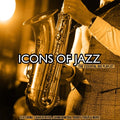 Icons Of Jazz / Various - Icons Of Jazz / Various - Music CD