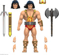 Conan Comics Ultimates! Wave 02 - Kull - Conan Comics Ultimates! Wave 02 - Kull - Collectibles
