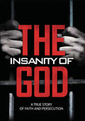 Insanity Of God - Insanity Of God - DVD