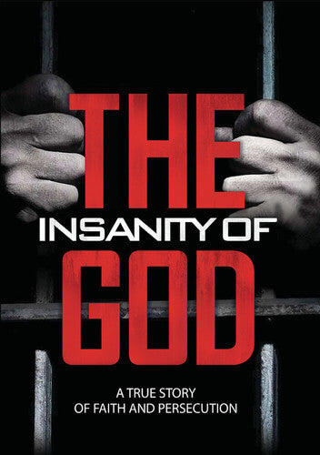 Insanity Of God - Insanity Of God - DVD