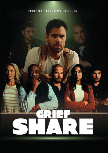 Grief Share - Grief Share - DVD