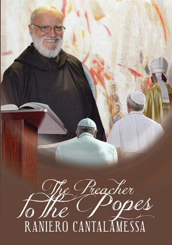 Preacher To The Popes - Preacher To The Popes - DVD