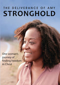 Deliverance Of Amy Stronghold - Deliverance Of Amy Stronghold - DVD