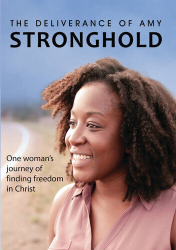 Deliverance Of Amy Stronghold - Deliverance Of Amy Stronghold - DVD