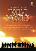 Story Of The Twelve Apostles - Story Of The Twelve Apostles - DVD