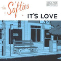 Softies - It's Love - Vinyl Record