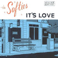 It's Love [LP] Vinyl Record