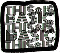 Basic - This Is Basic - Music CD