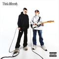 Callahan & Witscher - Think Differently - Vinyl Record