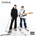 Think Differently [LP] Vinyl Record