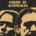 Party Dozen - Crime In Australia - Blue - Vinyl Record
