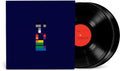 Coldplay - X&y - Vinyl Record