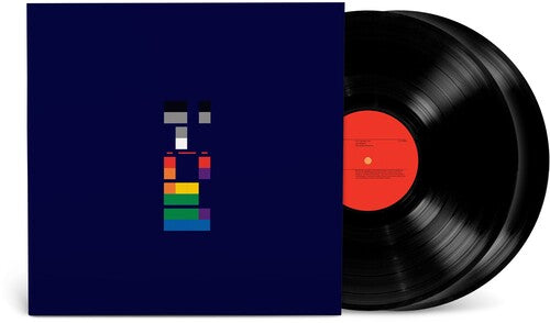 Coldplay - X&y - Vinyl Record