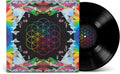 Coldplay - Head Full Of Dreams - Vinyl Record