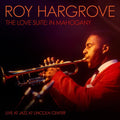Hargrove,roy - Love Suite: In Mahogany - Vinyl Record