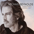 Reynolds,michael - Tarnished Nickel Sky - Music CD