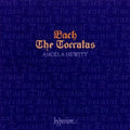 Bach / Hewitt - Toccatas - Music CD