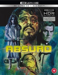 Absurd - Absurd - UHD