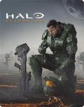 Halo: Season Two - Halo: Season Two - UHD