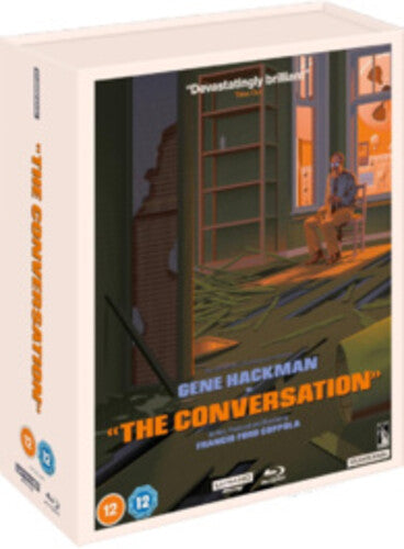 Conversation - Conversation - UHD