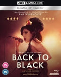 Back To Black - Back To Black - UHD