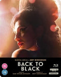 Back To Black - Back To Black - UHD