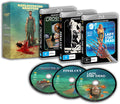 Ozploitation Rarities Volume 1 - Ozploitation Rarities Volume 1 - Blu-ray