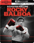 Rocky Balboa - Rocky Balboa - UHD