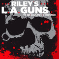 L.a. Guns - Dark Horse - Music CD