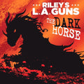 L.a. Guns - Dark Horse / The Ballad Of Jayne - Vinyl Record