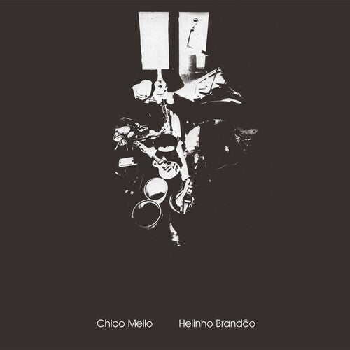 Mello,chico / Brandao,helinho - Chico Mello / Helinho Brandao - Vinyl Record