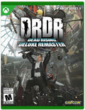 Xbx Dead Rising Deluxe Remaster - Xbx Dead Rising Deluxe Remaster - Video Game