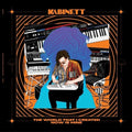 Kabinett - World That I Created Now Is Mine - Vinyl Record