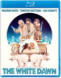 White Dawn (50th Anniversary Edition) - White Dawn (50th Anniversary Edition) - Blu-ray
