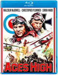 Aces High - Aces High - Blu-ray