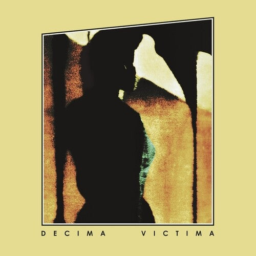 Decima Victima - Decima Victima - Vinyl Record