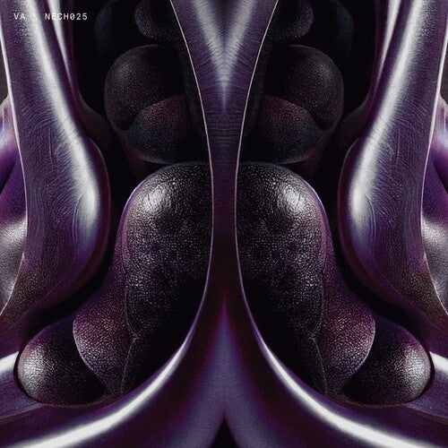 Nech025 / Various - Nech025 / Various - Vinyl Record