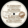 Melja,nathan - Triangle D'or Part 1 - Vinyl Record
