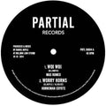 Romeo,max - Woi Woi - Vinyl Record