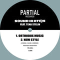 Sound Iration / Stelin,tena - Orthodox Music - Vinyl Record