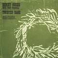 Kosek,kenny / Trischka,tony - Twisted Sage - Music CD
